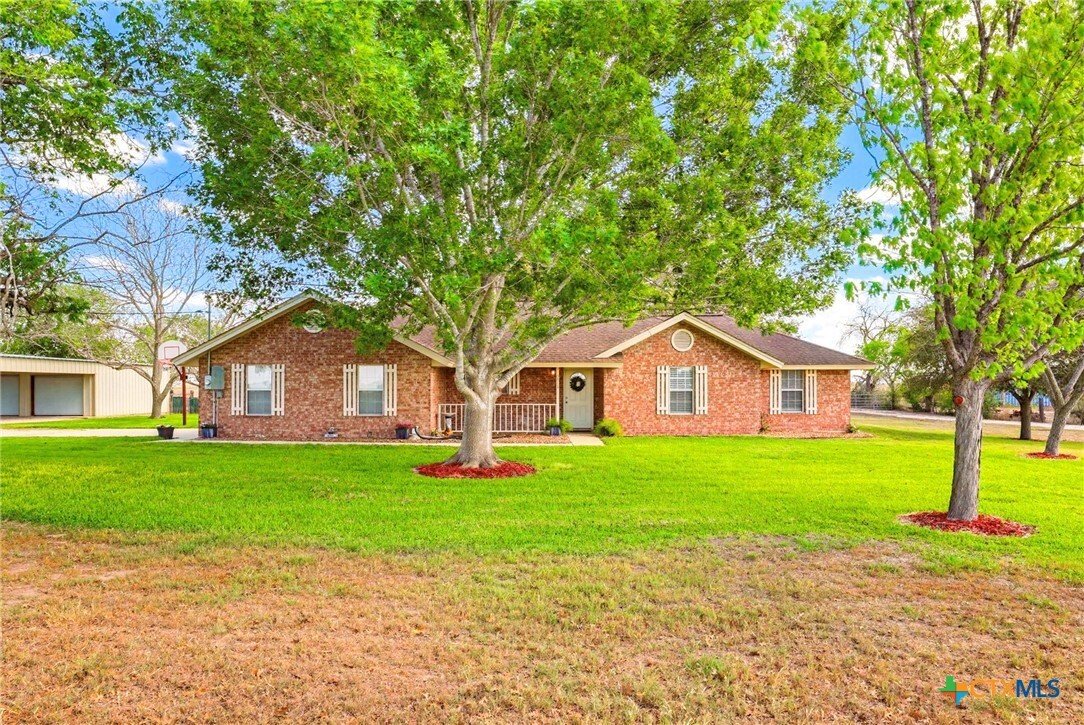 House in Poth, Texas, United States 5 - 17533861