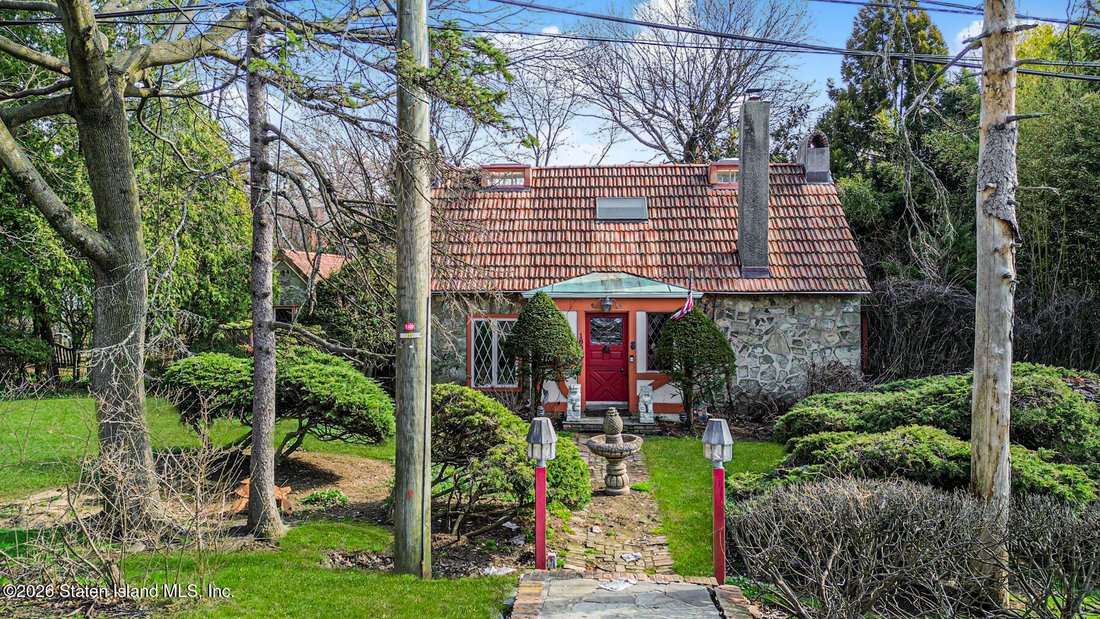 House in New York, New York, United States 3 - 17533533