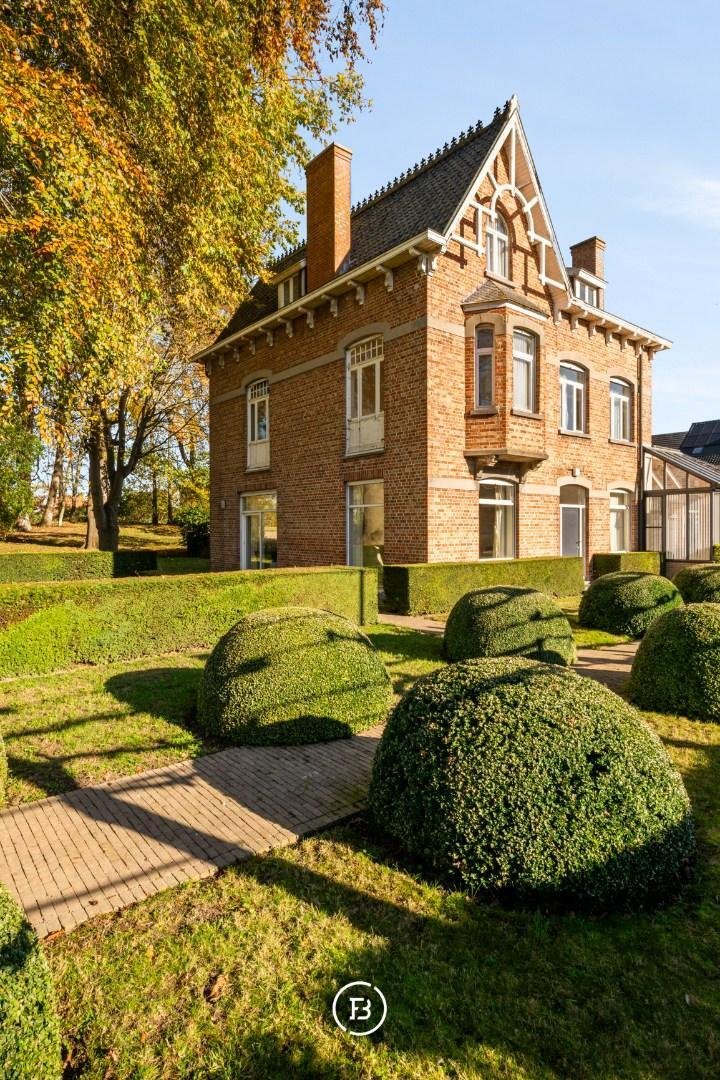 Villa in Kortemark, Flanders, Belgium 3 - 17533747