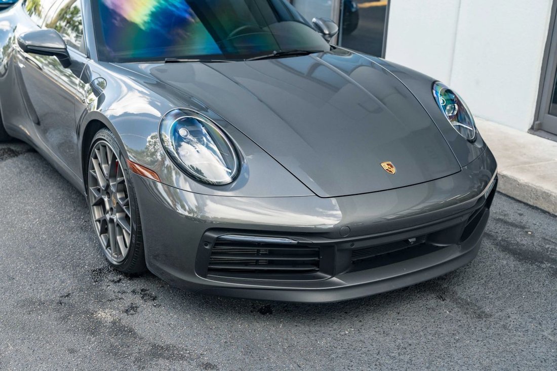 Coupe in Boynton Beach, FL, United States 4 - 17527156
