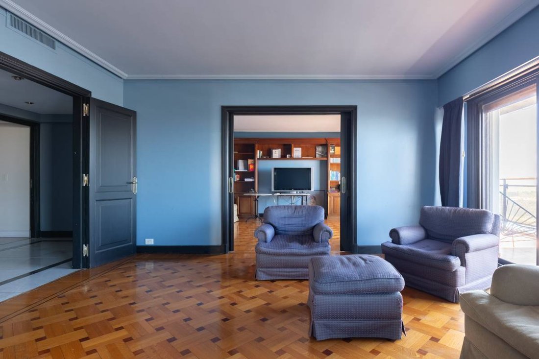 Apartment in Buenos Aires, Buenos Aires, Argentina 5 - 17534466
