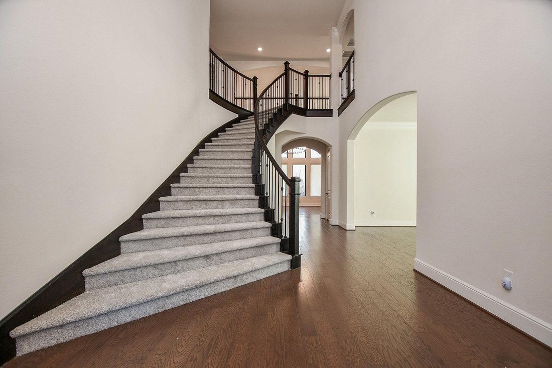 House in Magnolia, Texas, United States 4 - 17534278