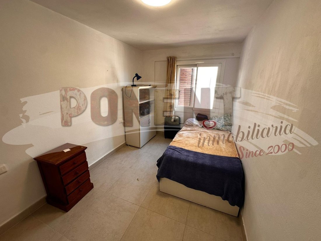 Apartment in Ibiza Town, Balearic Islands, Spain 5 - 17534981