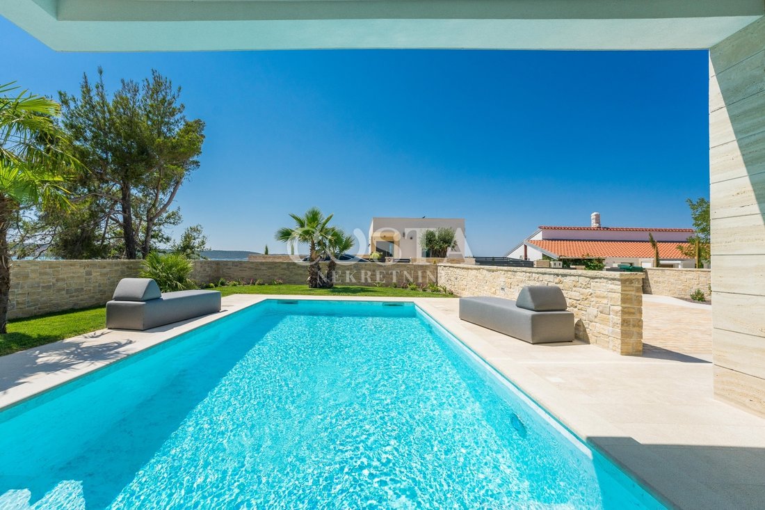 House in Opcina Razanac, Zadar County, Croatia 5 - 17533971