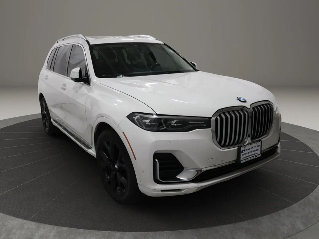 Suv in Northlake, IL, United States 3 - 17527089