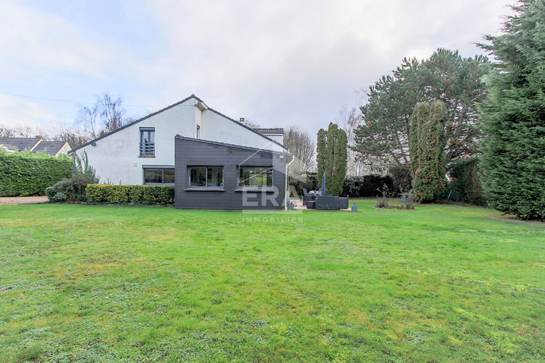 Villa in Les Alluets-le-Roi, Ile-de-France, France 2 - 17534896