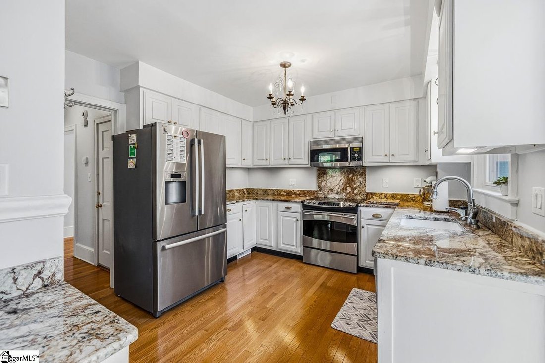 House in Spartanburg, South Carolina, United States 4 - 17533534