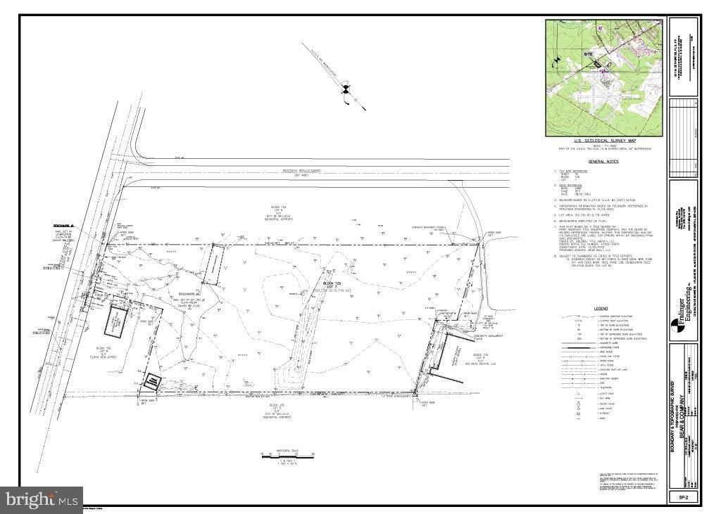 Land in Maurice River, New Jersey, United States 5 - 17534459