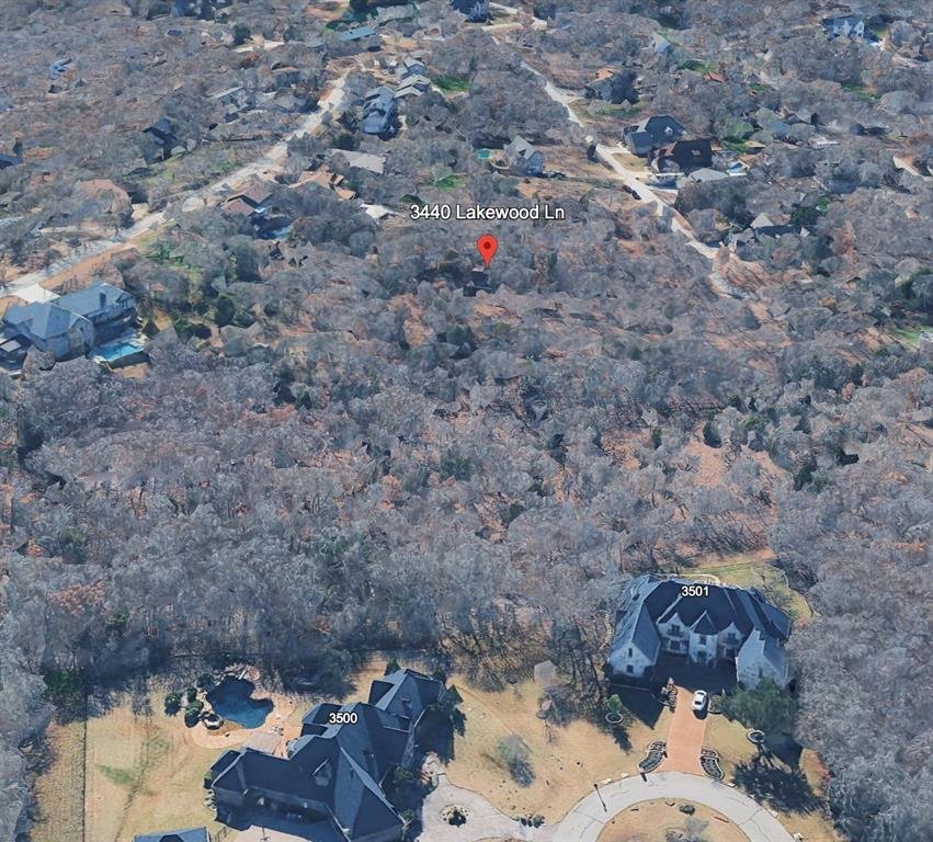 House in Lewisville, Texas, United States 1 - 16515106