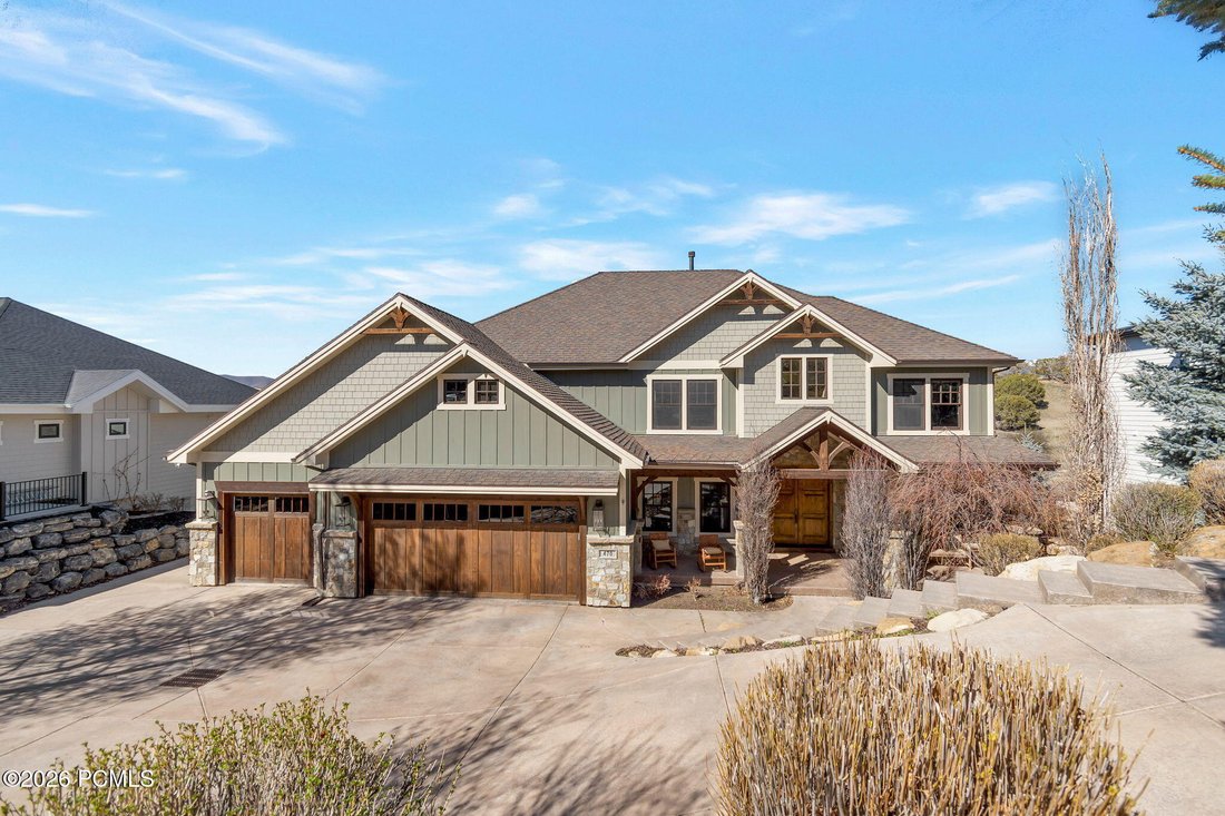 House in Heber City, Utah, United States 2 - 17533584
