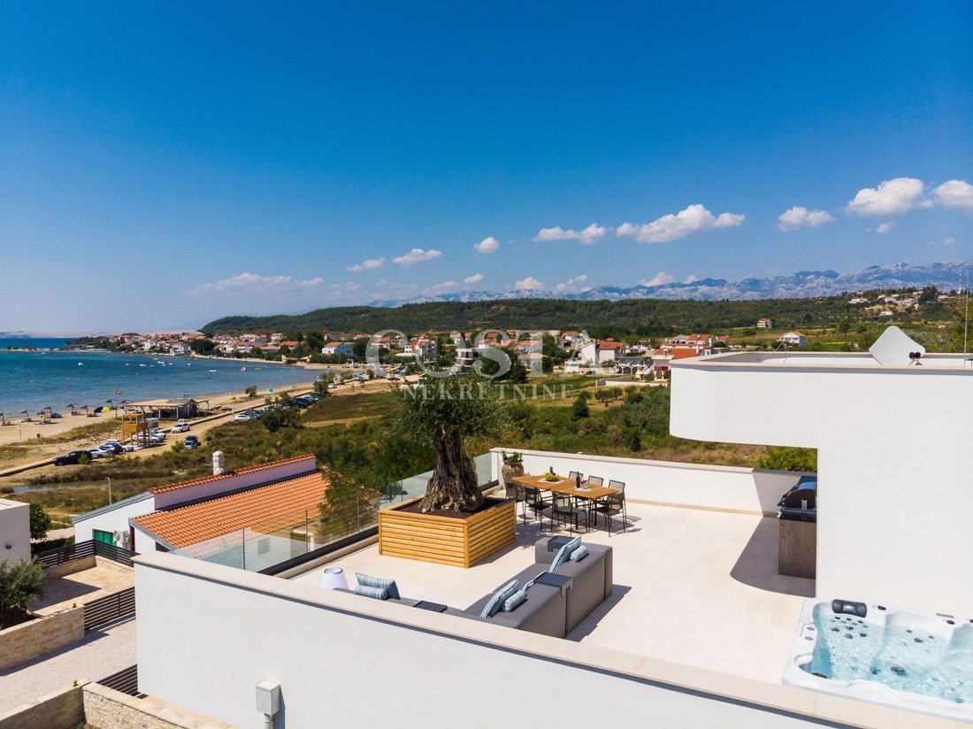 House in Opcina Razanac, Zadar County, Croatia 2 - 17533971