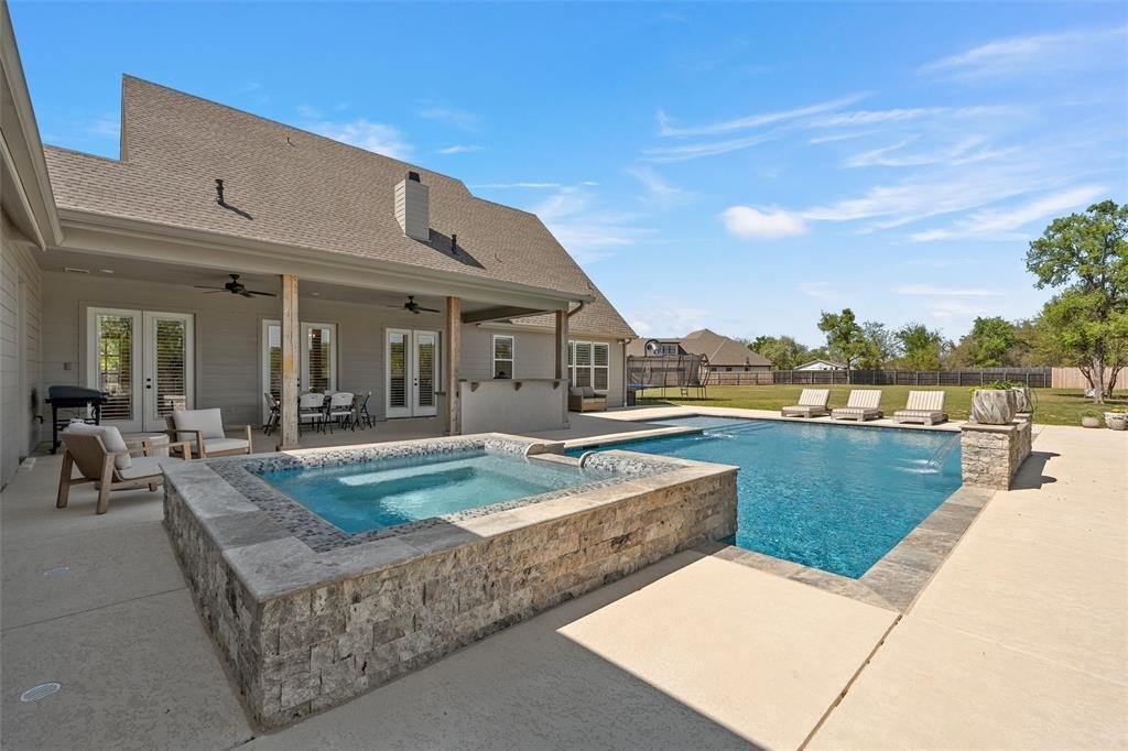 House in China Spring, Texas, United States 3 - 17534419