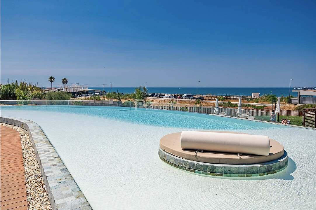 Apartment in Quarteira, Algarve, Portugal 2 - 17534643