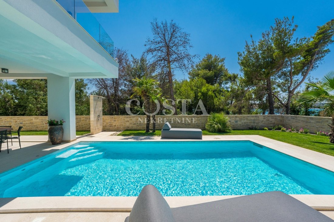 House in Opcina Razanac, Zadar County, Croatia 1 - 17533971