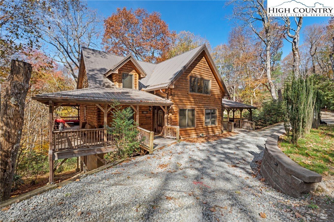 House in Blowing Rock, North Carolina, United States 2 - 17533770