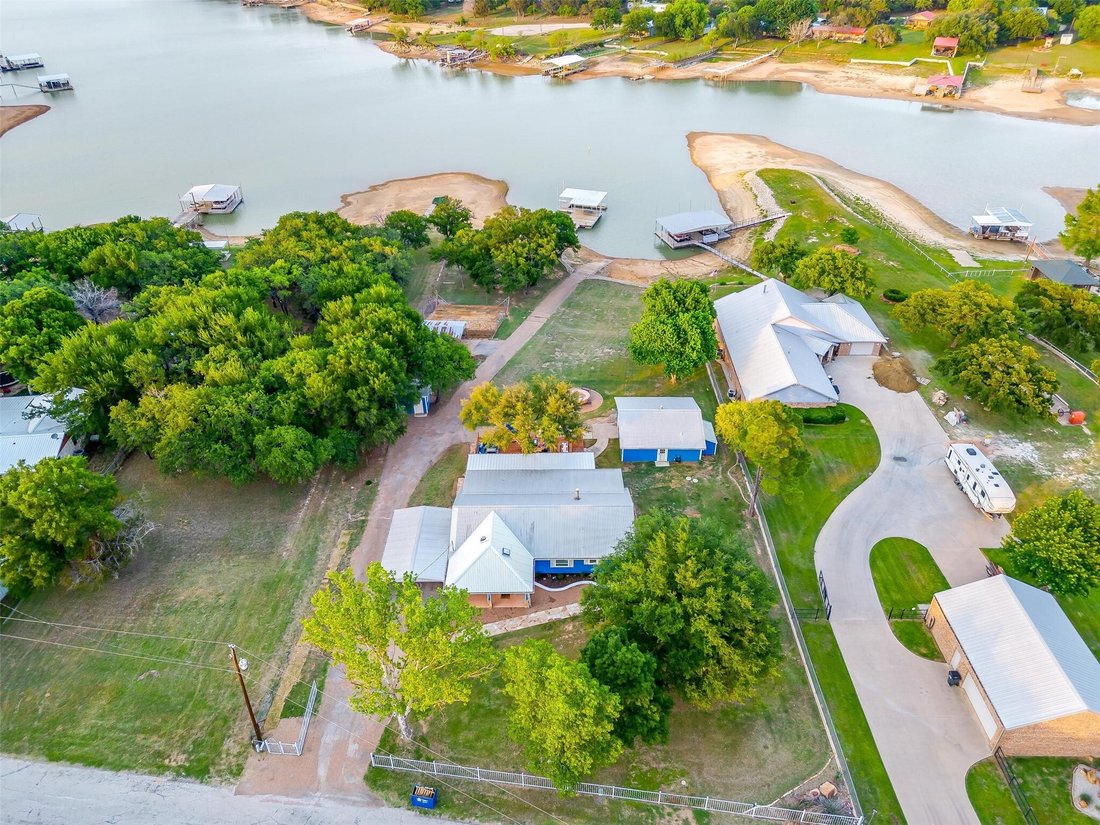 House in Gordon, Texas, United States 4 - 17533606