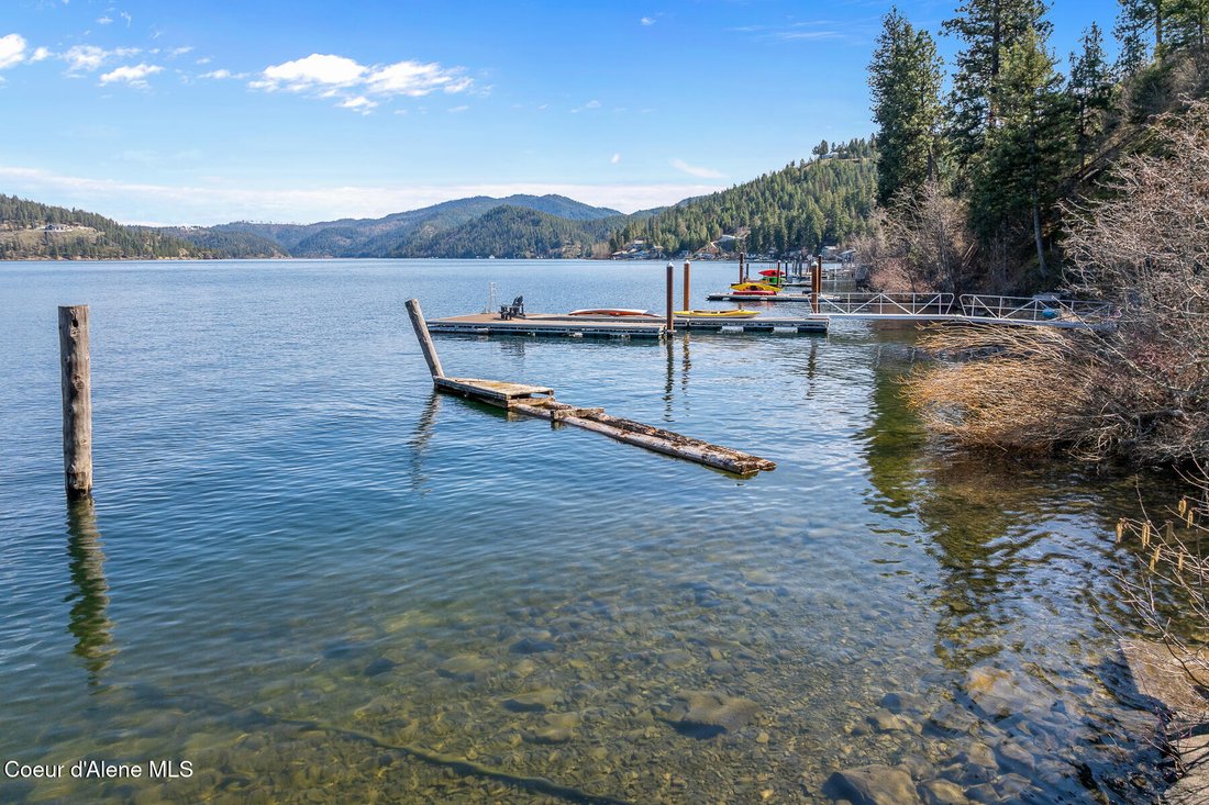 House in Coeur d'Alene, Idaho, United States 4 - 17535008