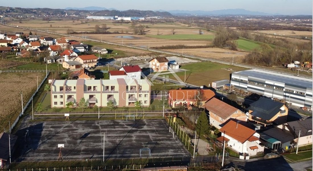 Land in Kupljenovo, Zagreb County, Croatia 4 - 17533901