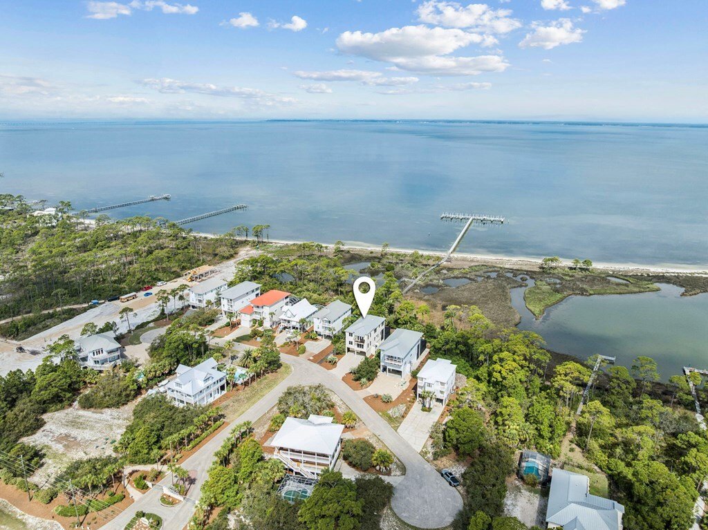 House in Saint George Island, Florida, United States 2 - 17533734