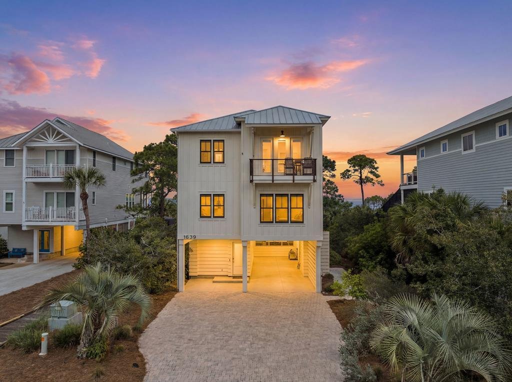 House in Saint George Island, Florida, United States 1 - 17533734
