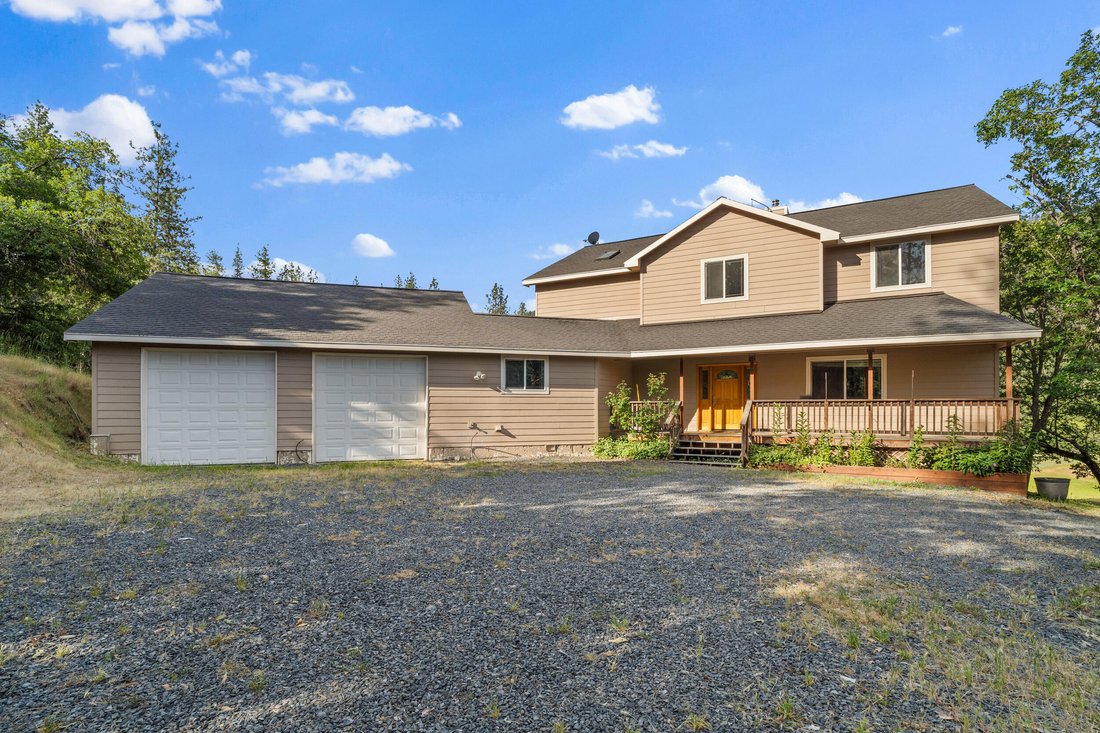 House in Applegate, Oregon, United States 2 - 17533803
