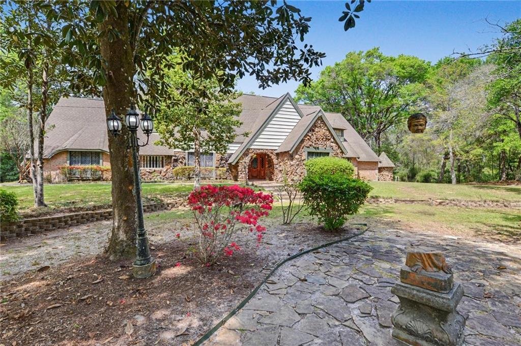 House in Picayune, Mississippi, United States 2 - 17533991