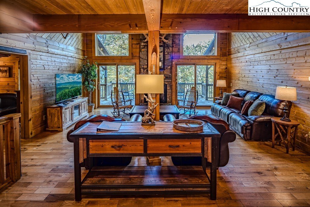 House in Blowing Rock, North Carolina, United States 5 - 17533770