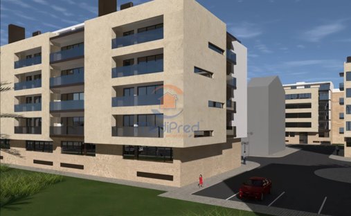 Apartment in Montijo e Afonsoeiro, Setubal, Portugal 1