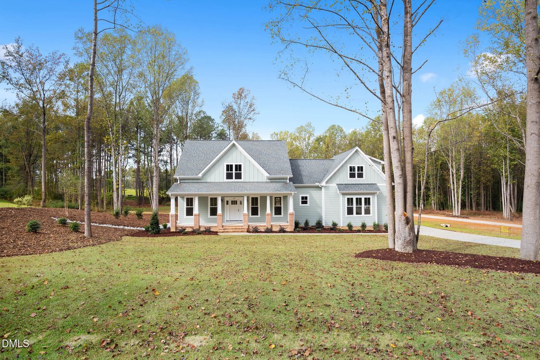 House in Selma, North Carolina, United States 5 - 17534159