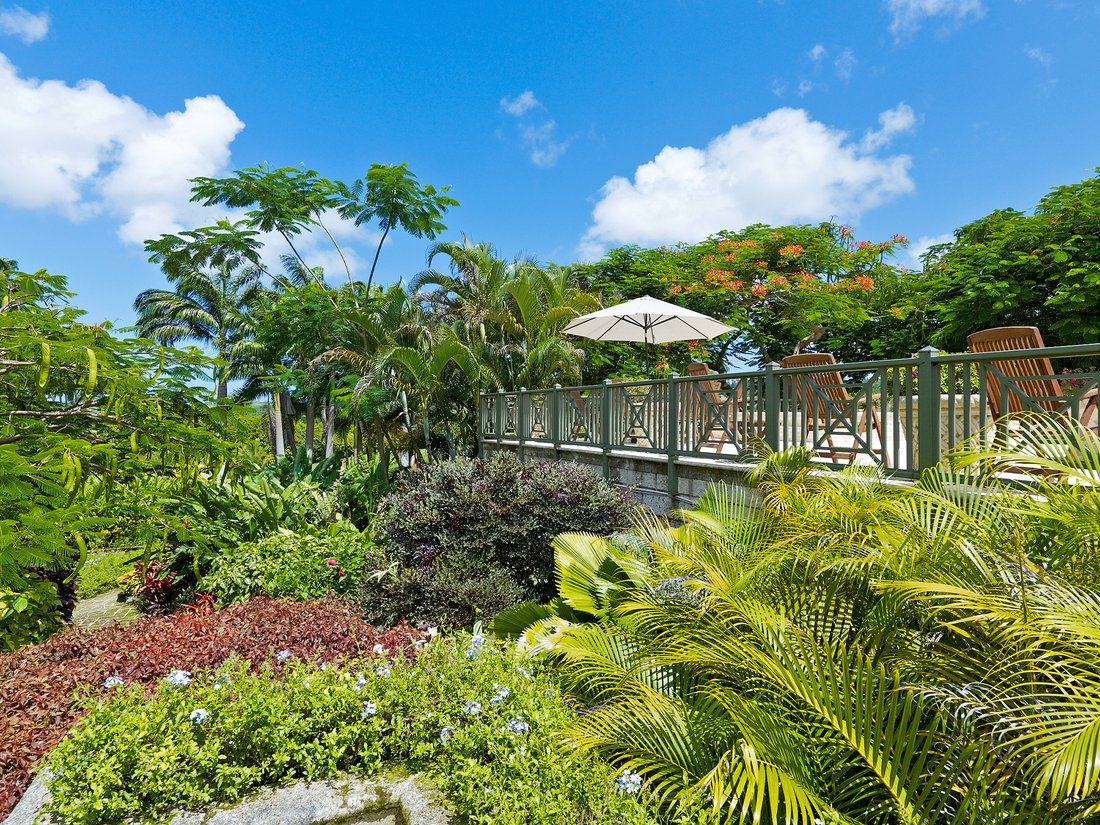 Villa in Walkes Spring, Saint Thomas, Barbados 4 - 17534468
