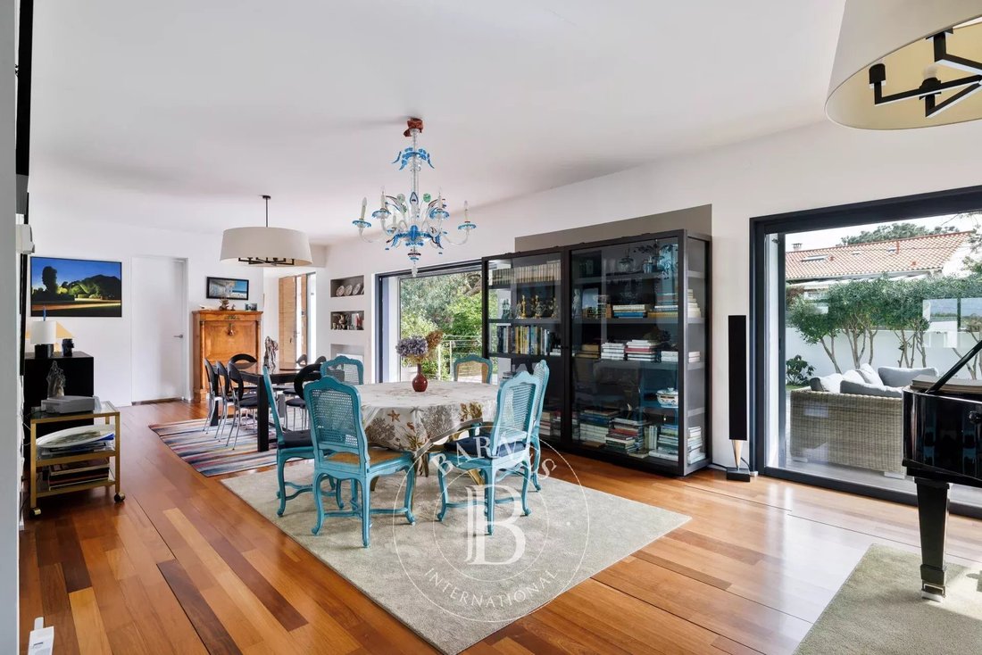 House in Anglet, Nouvelle-Aquitaine, France 4 - 17534982
