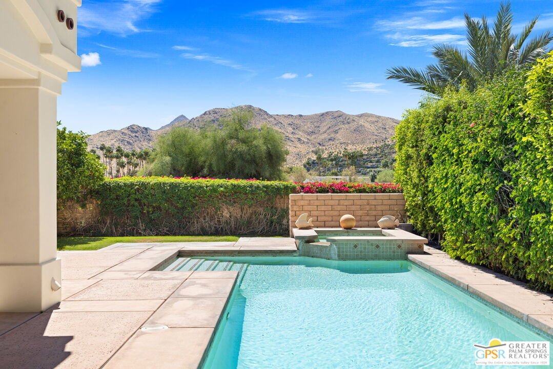 House in Palm Springs, California, United States 1 - 17533652