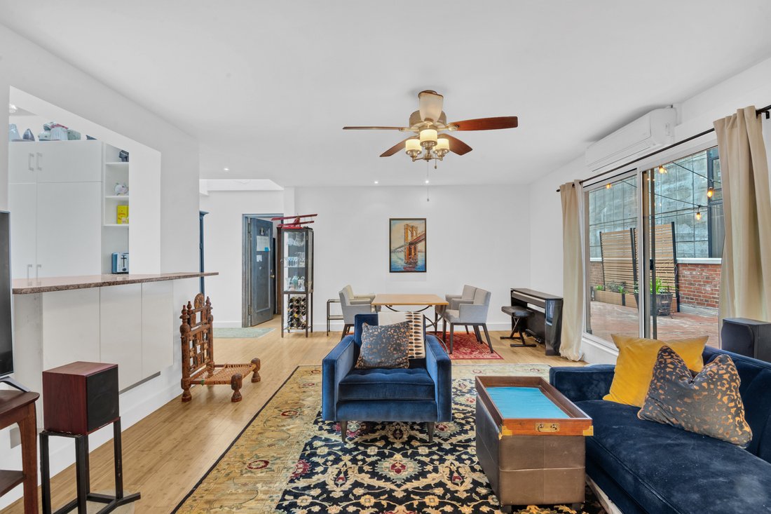 Co Op in New York, New York, United States 5 - 17535093