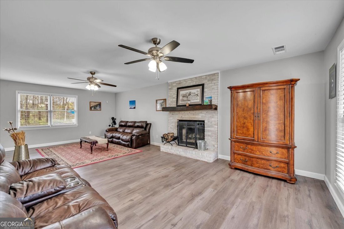 House in Alcovy Shores, Georgia, United States 5 - 17534204