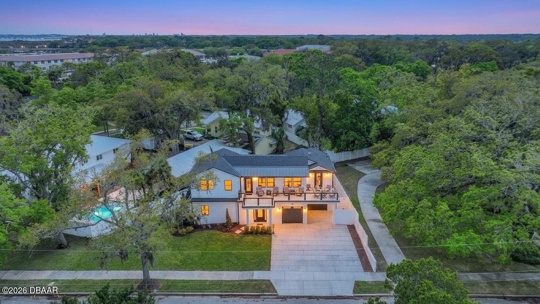 House in St. Augustine, Florida, United States 2 - 17533738