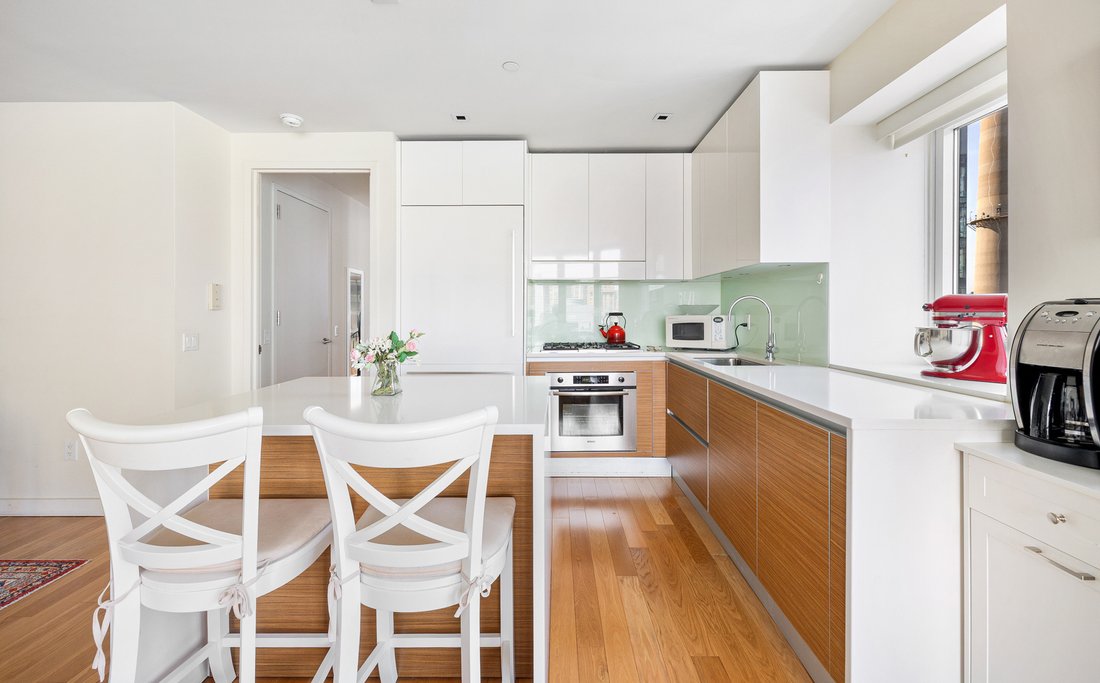 Apartment in New York, New York, United States 5 - 17533600