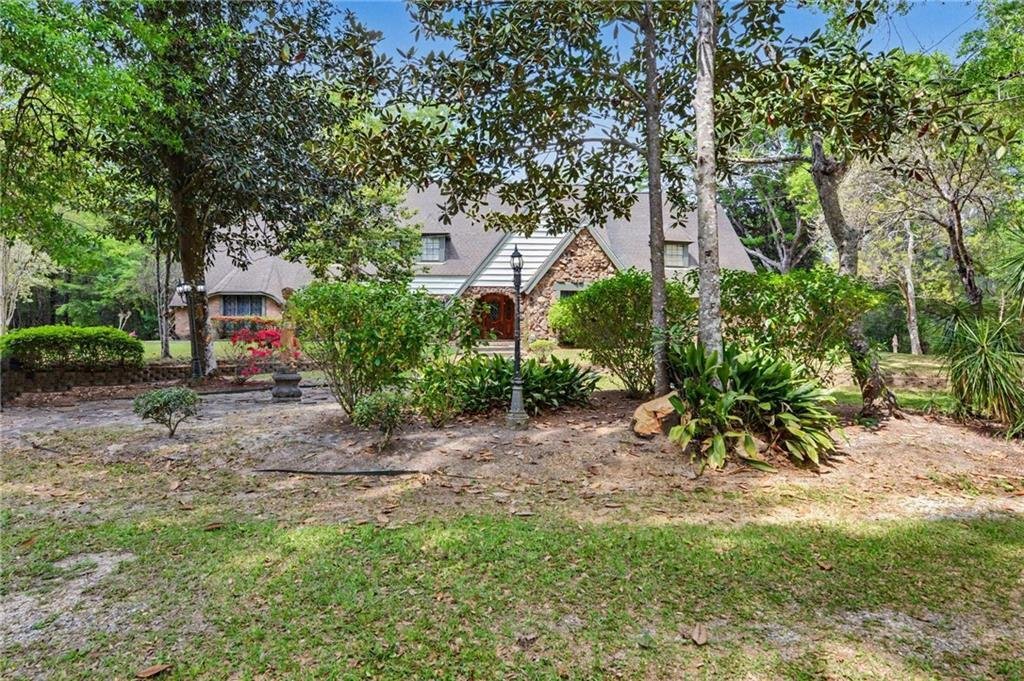 House in Picayune, Mississippi, United States 1 - 17533991