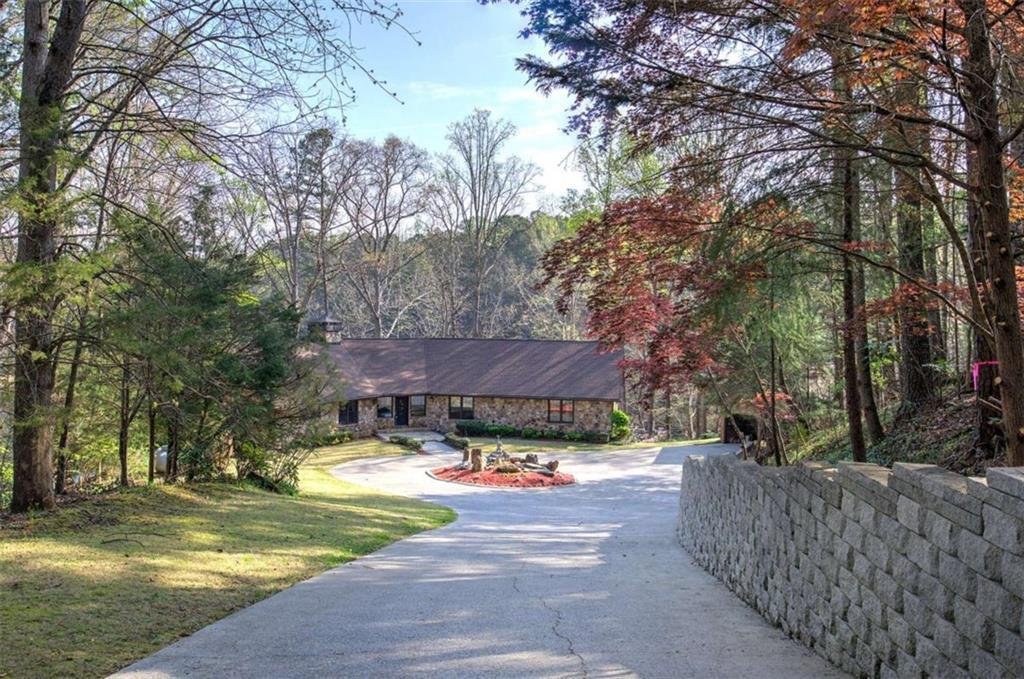 House in Dallas, Georgia, United States 5 - 17534248