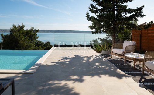 Haus in Starigrad-Paklenica, Zadar, Kroatien 1