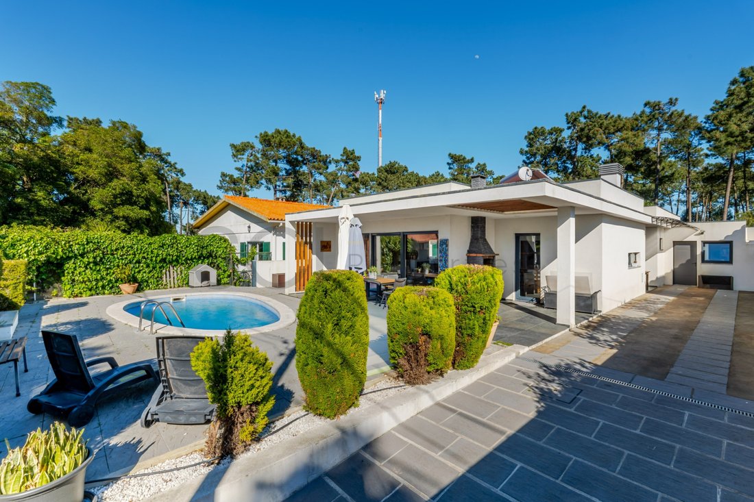 House in Amora, Setubal, Portugal 1 - 15306736