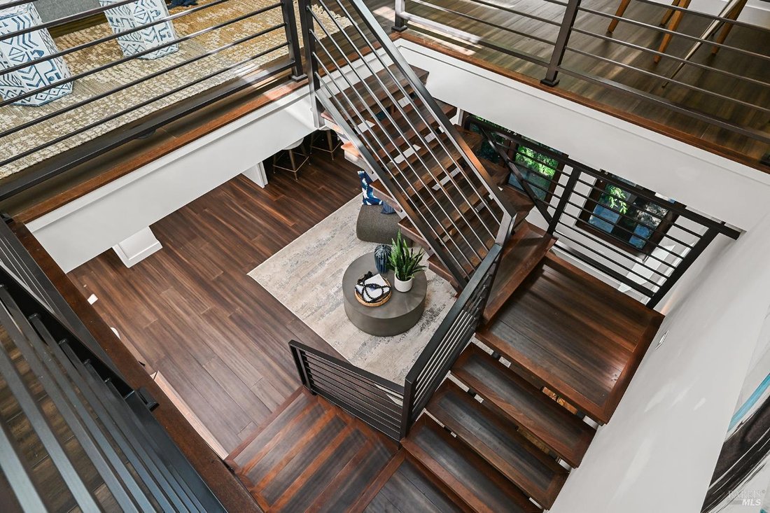 Casa a Guerneville, California, Stati Uniti 4 - 17533640