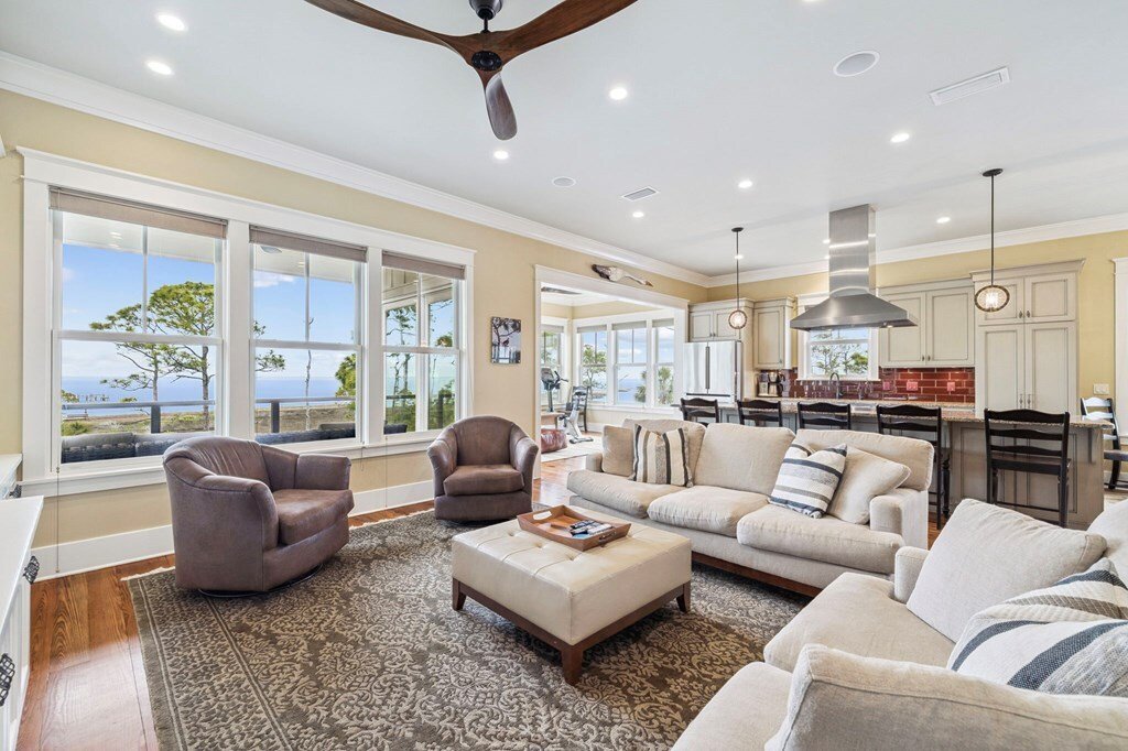 House in Saint George Island, Florida, United States 5 - 17533734