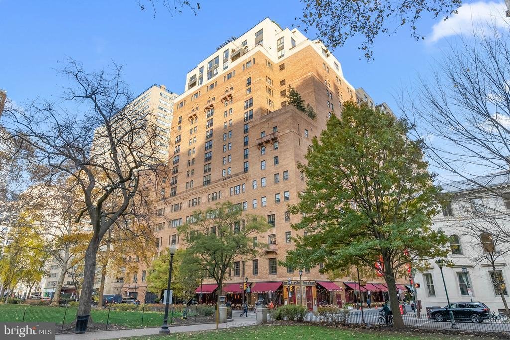 Appartamento a Filadelfia, Pennsylvania, Stati Uniti 1 - 17533548