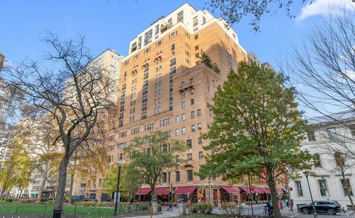 Appartement à Philadelphie, Pennsylvanie, États-Unis 1