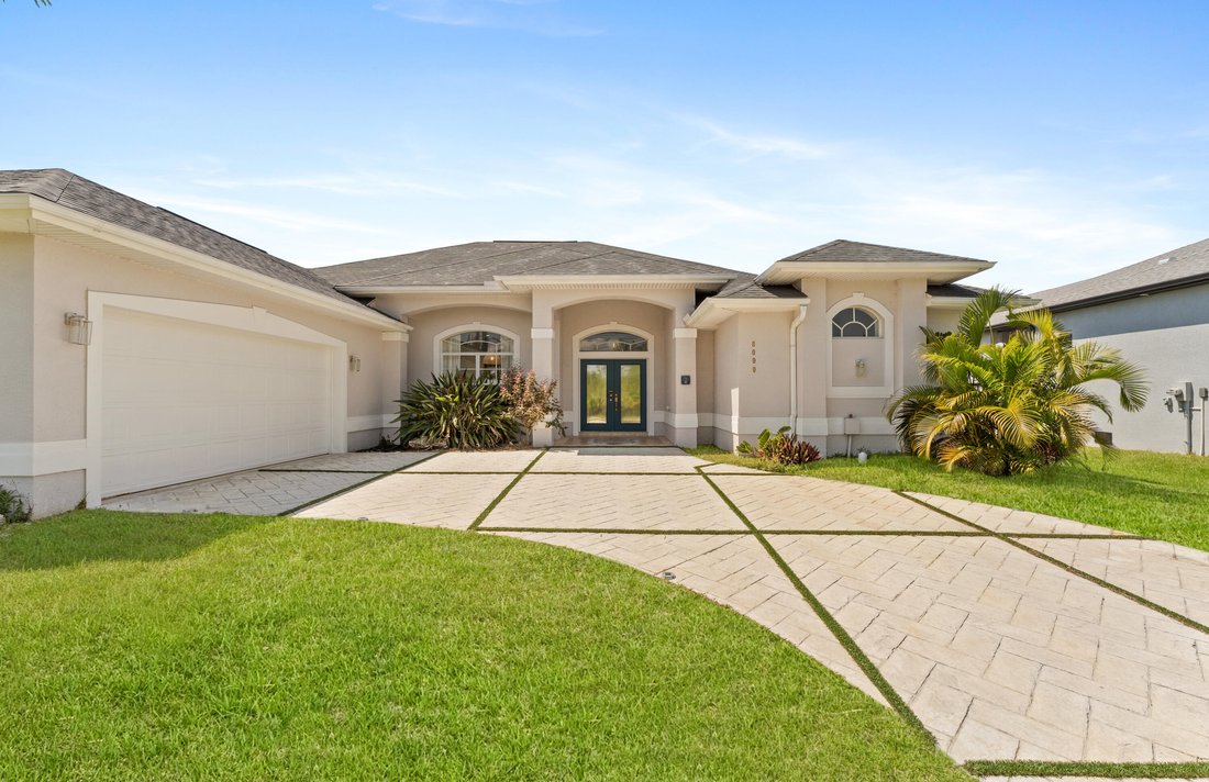 House in Port Charlotte, Florida, United States 2 - 17534551