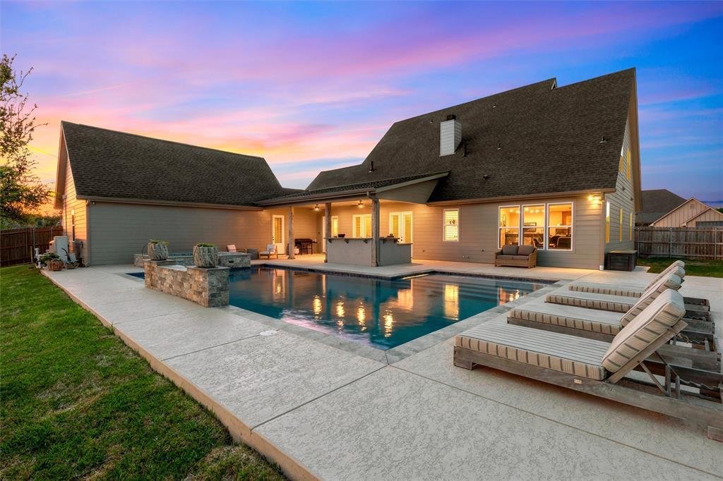 House in China Spring, Texas, United States 2 - 17534419