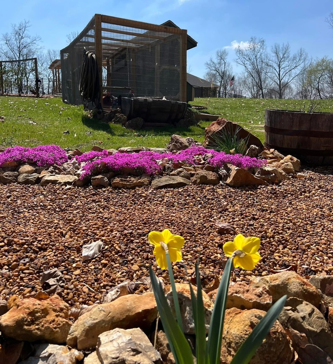 House in Palmyra, Tennessee, United States 5 - 17528866