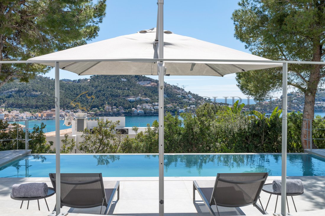 Villa à Îles Baléares, Espagne 3 - 17534830