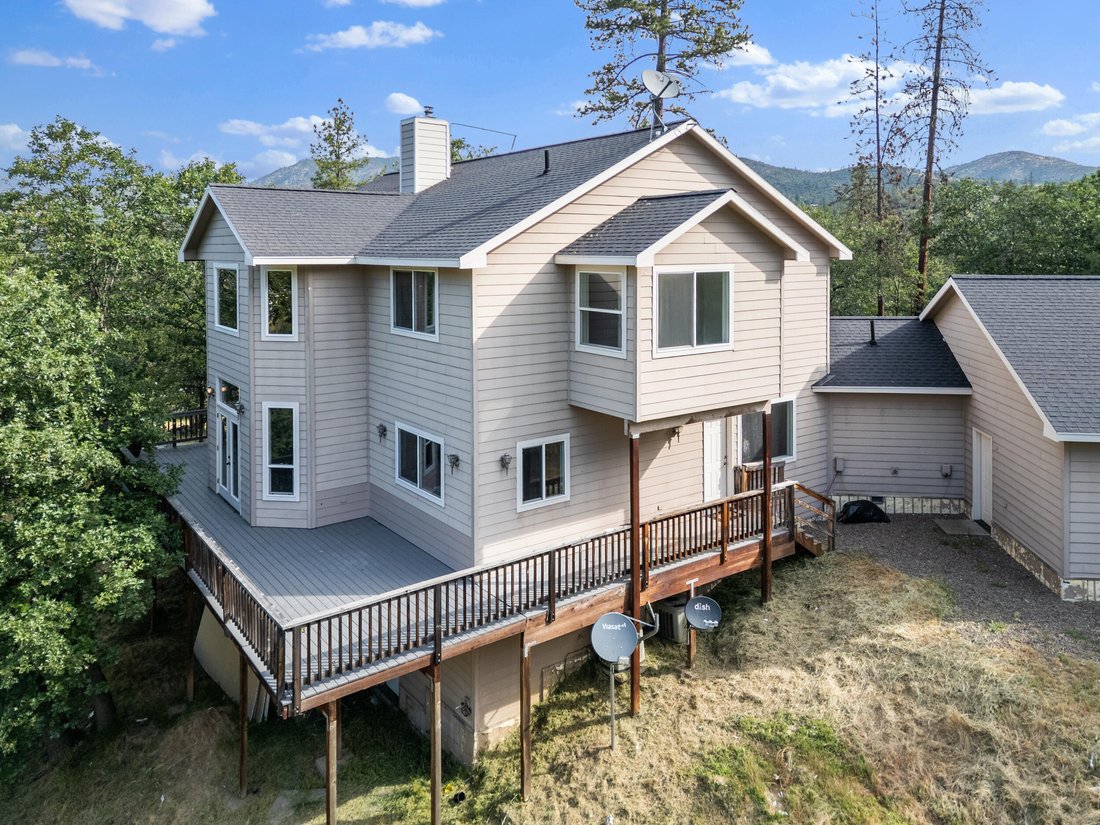 House in Applegate, Oregon, United States 4 - 17533803