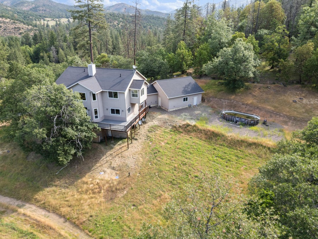 House in Applegate, Oregon, United States 3 - 17533803